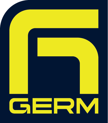 Germ logotyp